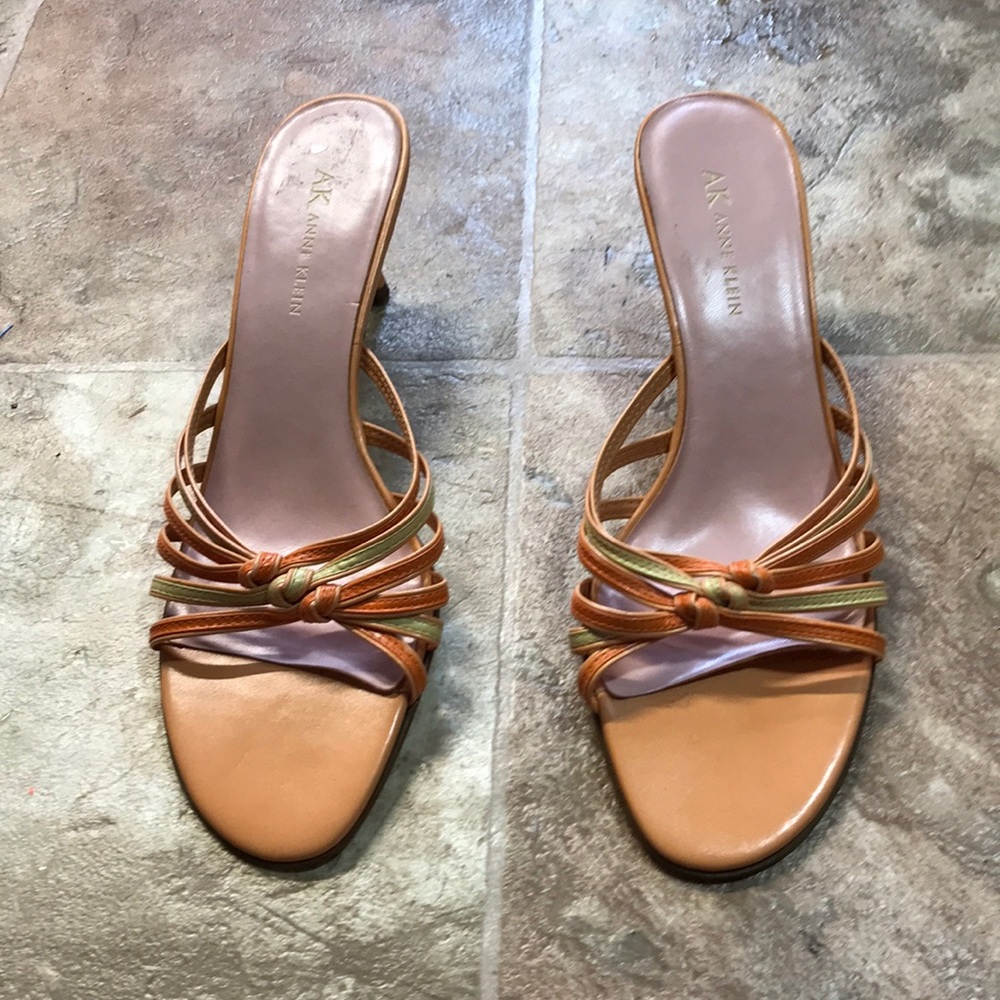 Anne Klein